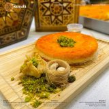 Crisp Cheese Kunafa - Image 2