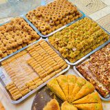 Assorted Baklava 4Pcs* - Image 5