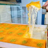 Creamy Kunafa Slice - Image 3