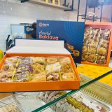 Assorted Baklava Gift Box 20Pcs* - Image 8