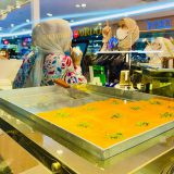 Creamy Kunafa Slice - Image 4