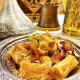 Assorted Baklava 4Pcs* - Image 6