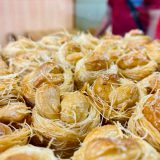 Assorted Baklava 4Pcs* - Image 7