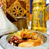 Assorted Baklava 4Pcs* - Image 8