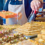 Assorted Baklava Gift Box 20Pcs* - Image 5