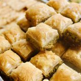 Assorted Baklava Gift Box 20Pcs* - Image 3