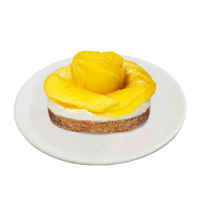 Osmalieh Cream Cheese Mango