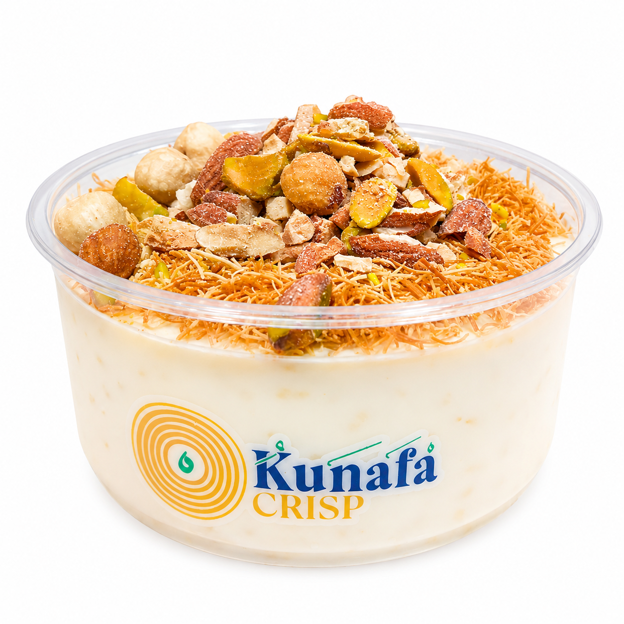 Original Rice Pudding